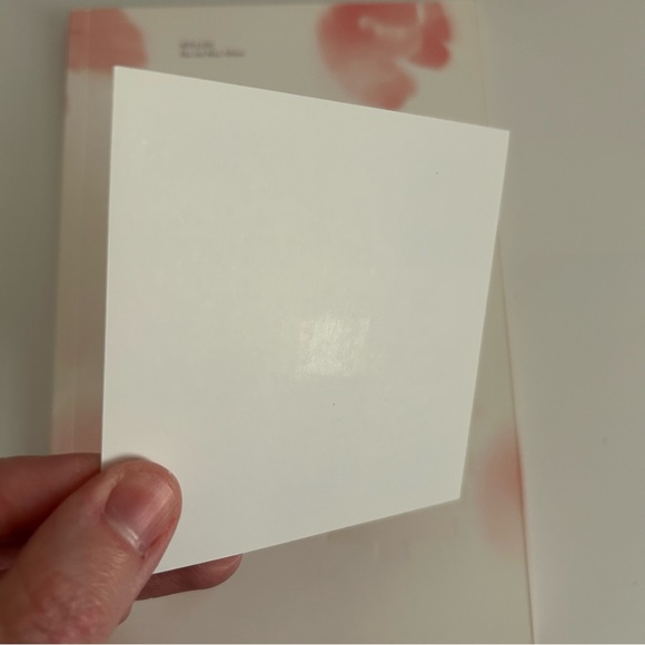 BTS HYYH Part 1 Pink Version - Picture 3 of 10